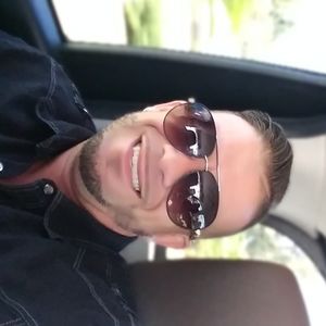 Meet your Posher, Ryan